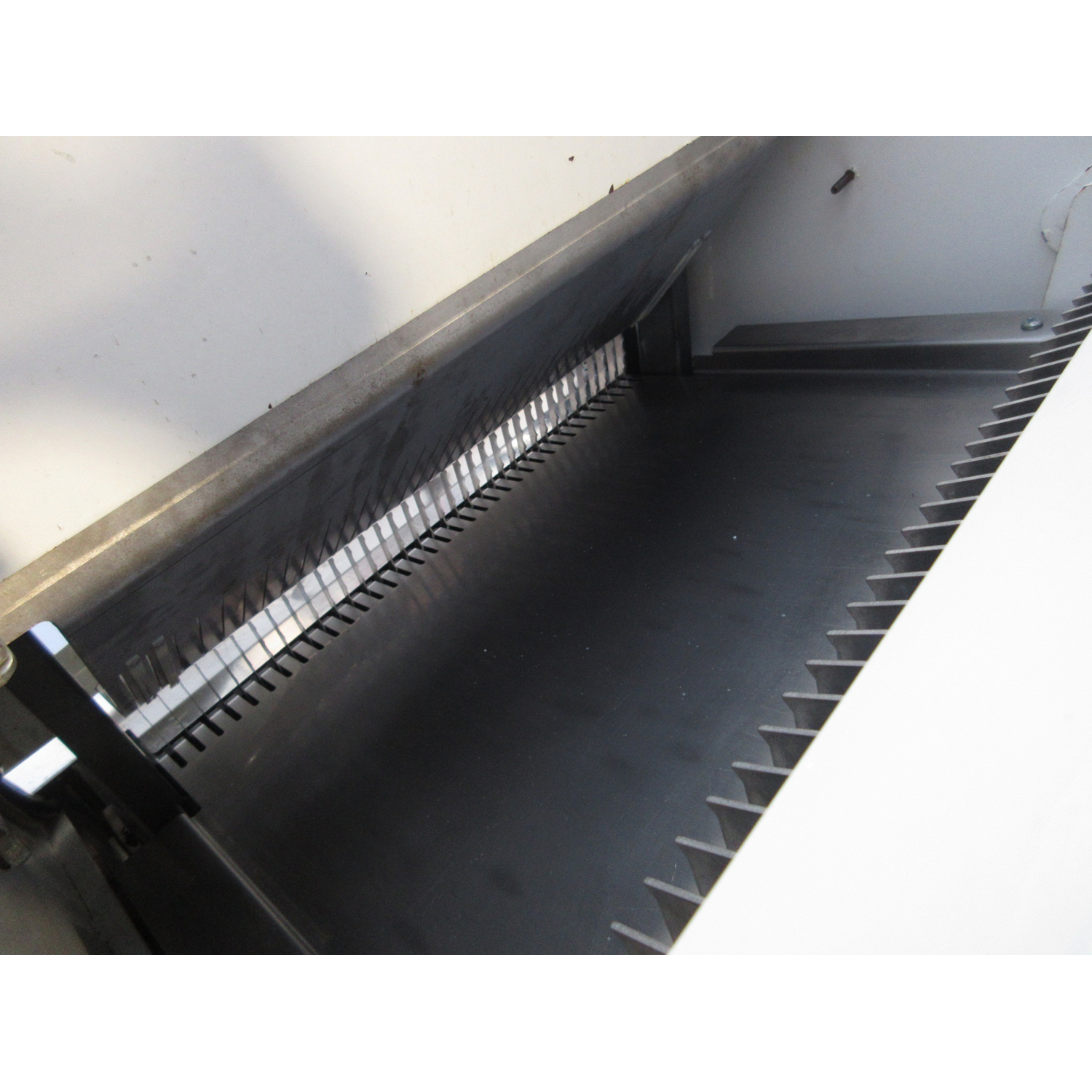 ABS JAC ECN/4A0 112mm Bread Slicer, Used Excellent Condition image 4