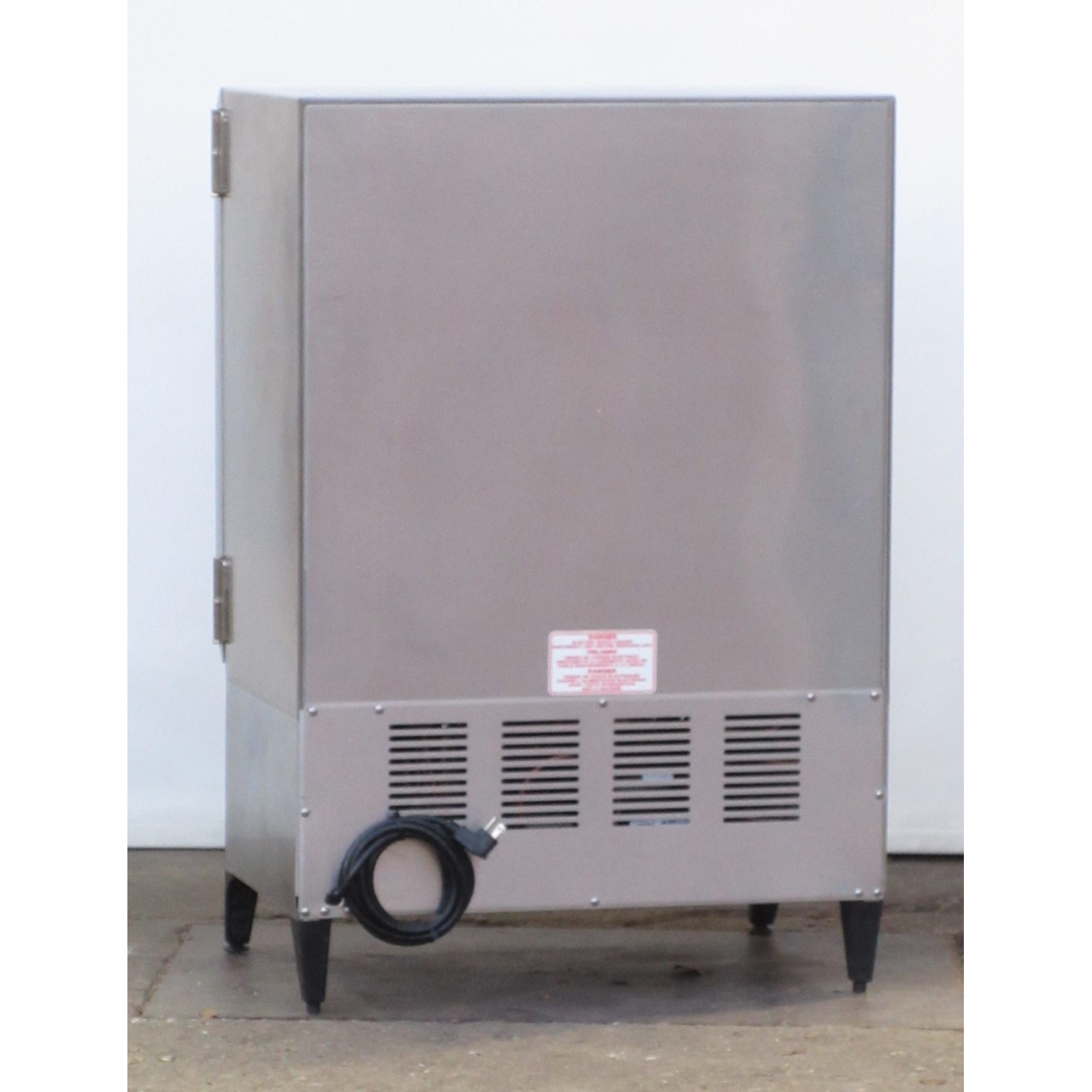 SilverKing SKMAJ2/C4 Milk Dispenser, Used Excellent Condition image 1