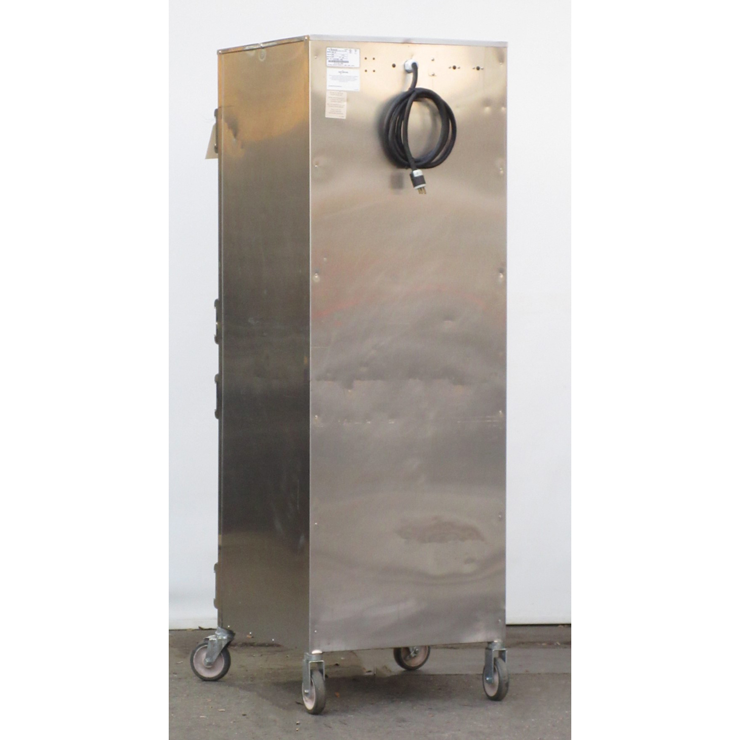 Alto Shaam 1200-UP Warm Holding Cabinet, Used Excellent Condition image 2