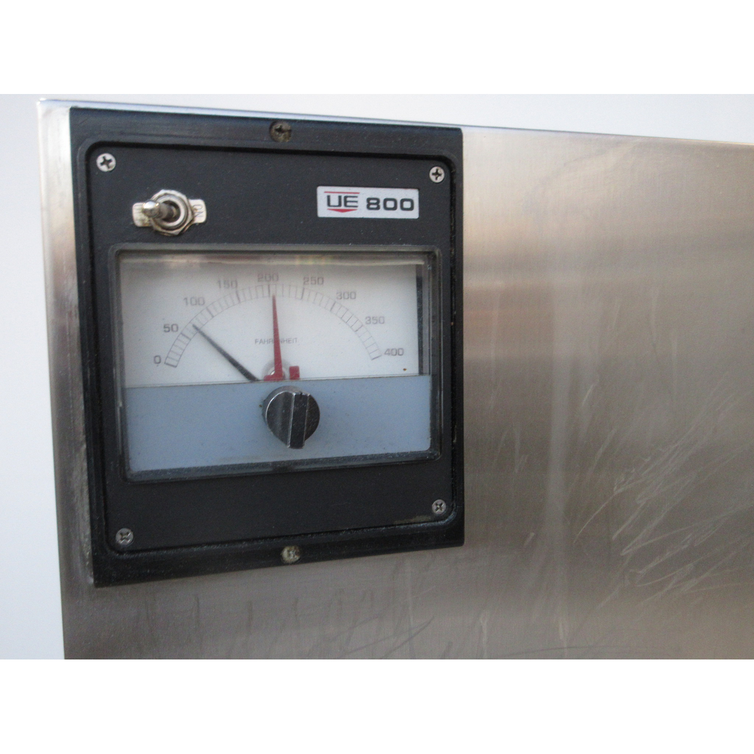 Avalon ADF26-G Donut Fryer, Used Excellent Condition image 2