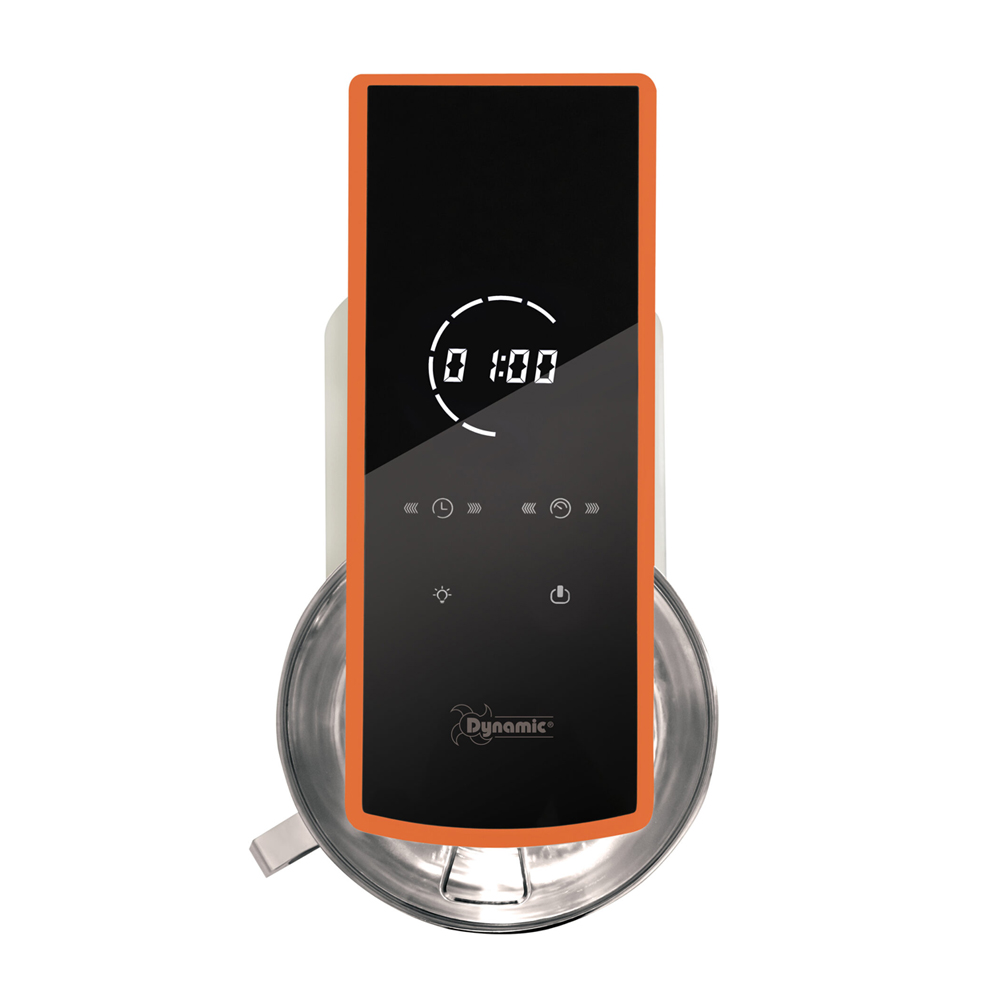 Dynamic Planetary Countertop Mixer image 3