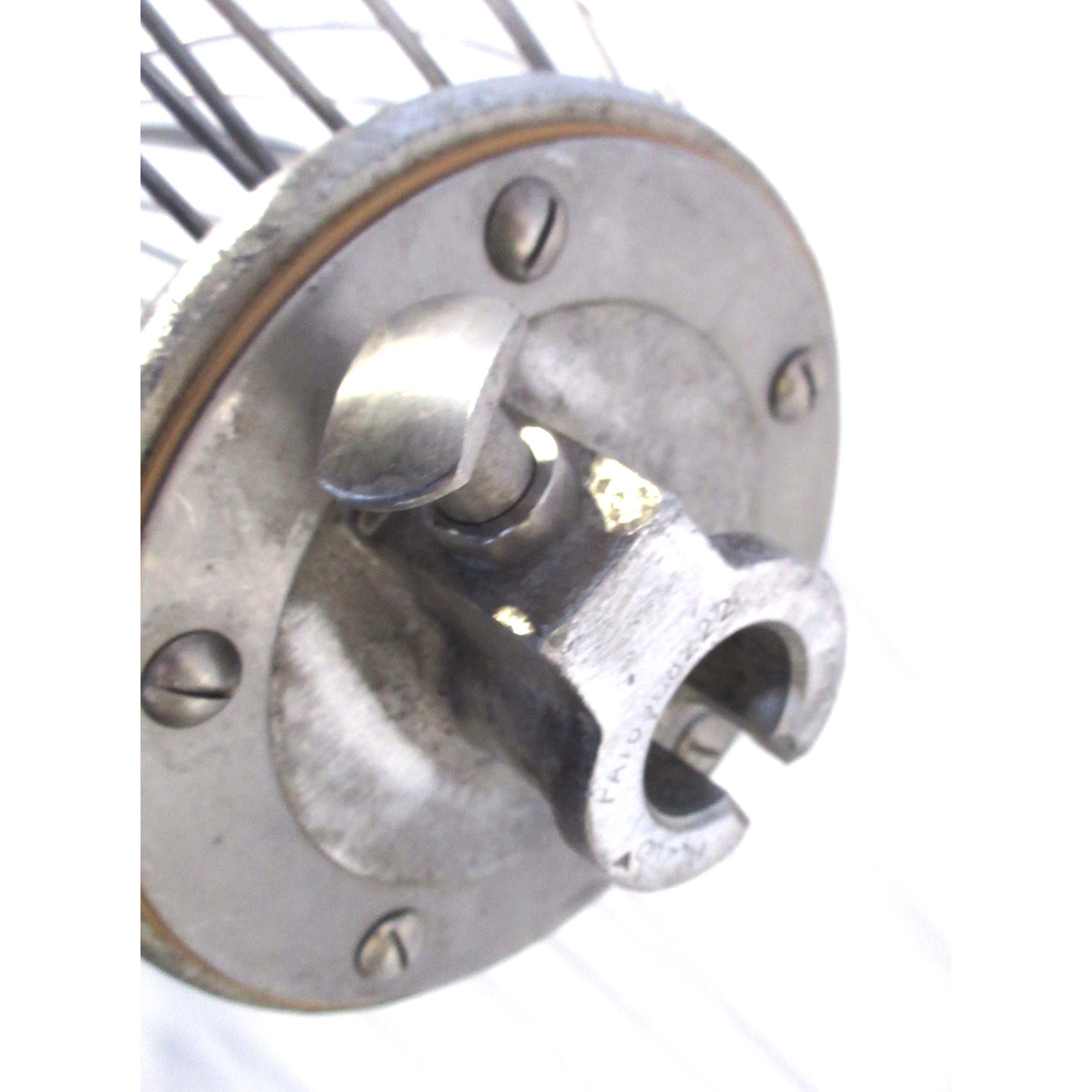 Hobart DWHIP-HL20 Legacy Wire Whip for 20 Qt. Bowls image 1