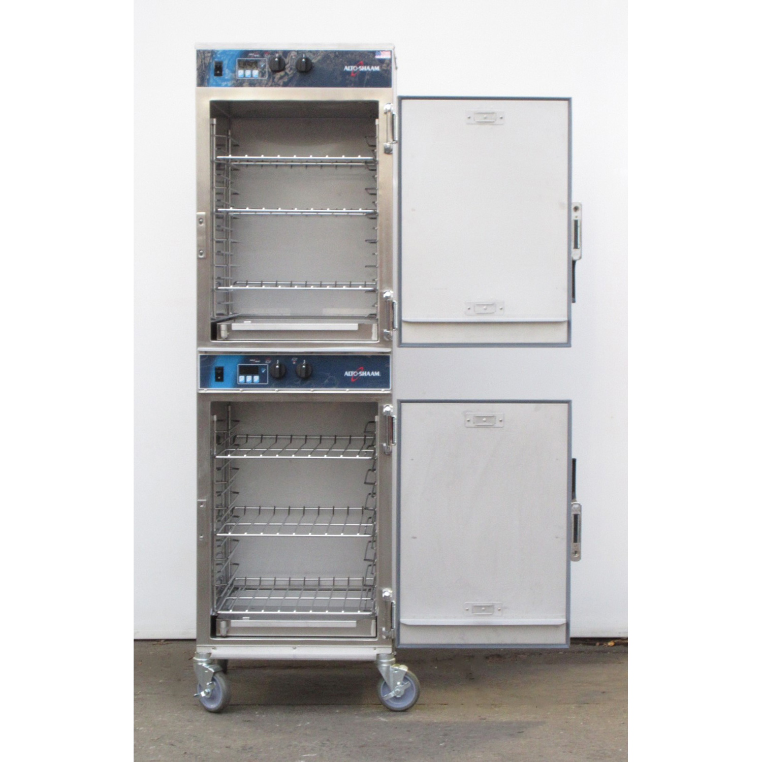 Alto Shaam 1000-TH-I Cook & Hold Oven, Brand New image 1