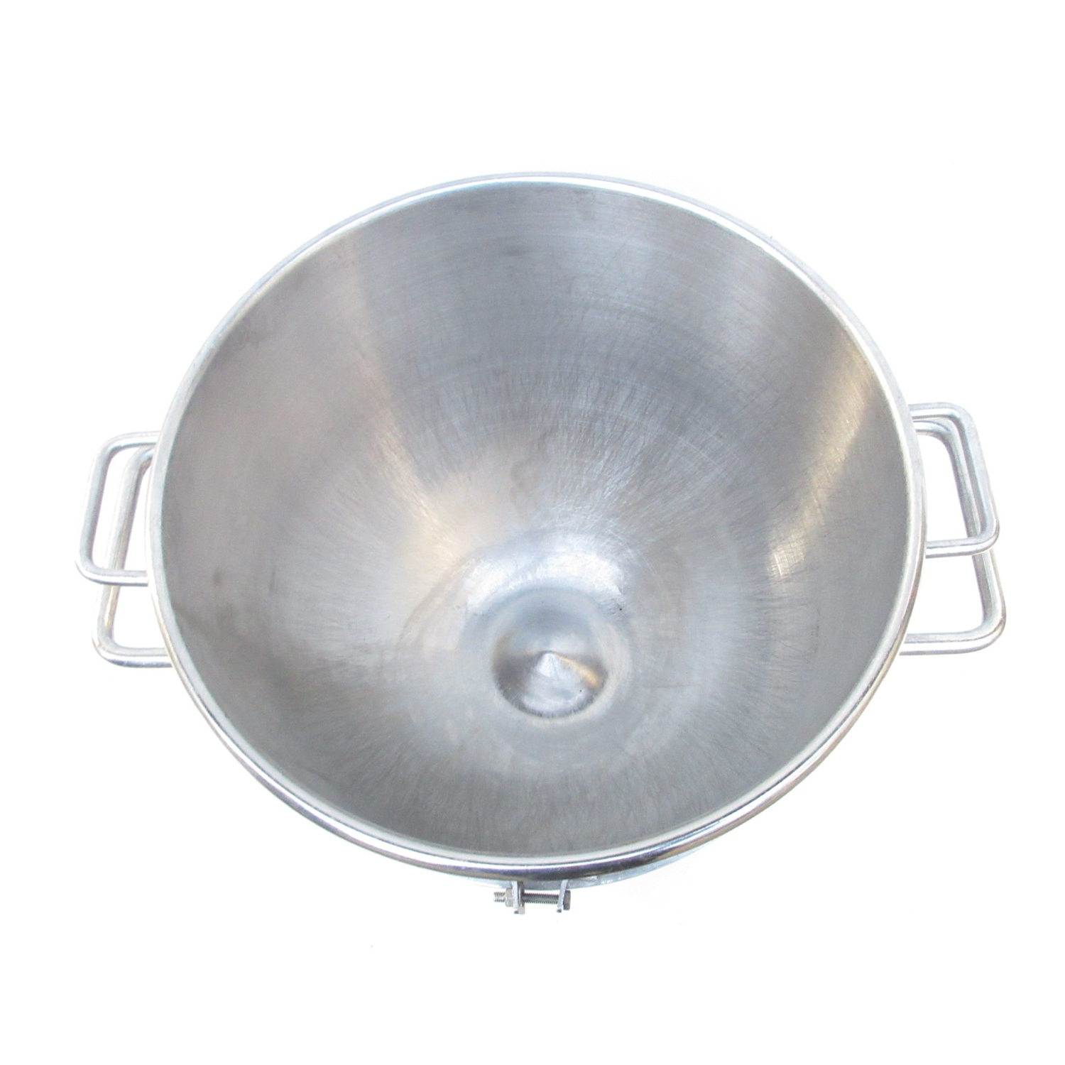 Savage 0720 80 Quart Bowl Strap W/Bowl for Bowl Lifter image 2