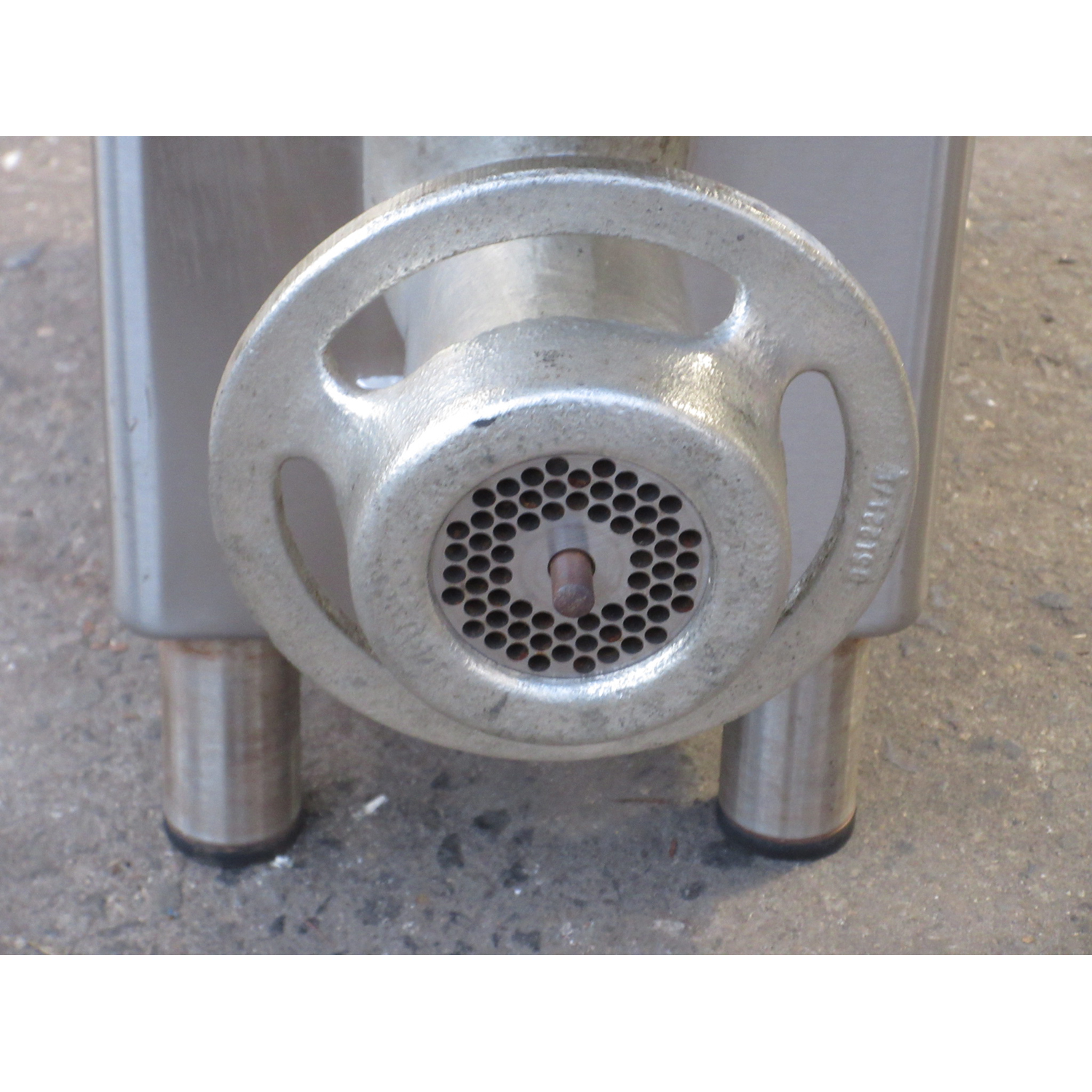 Hobart 4822 Meat Grinder, Brand New image 3