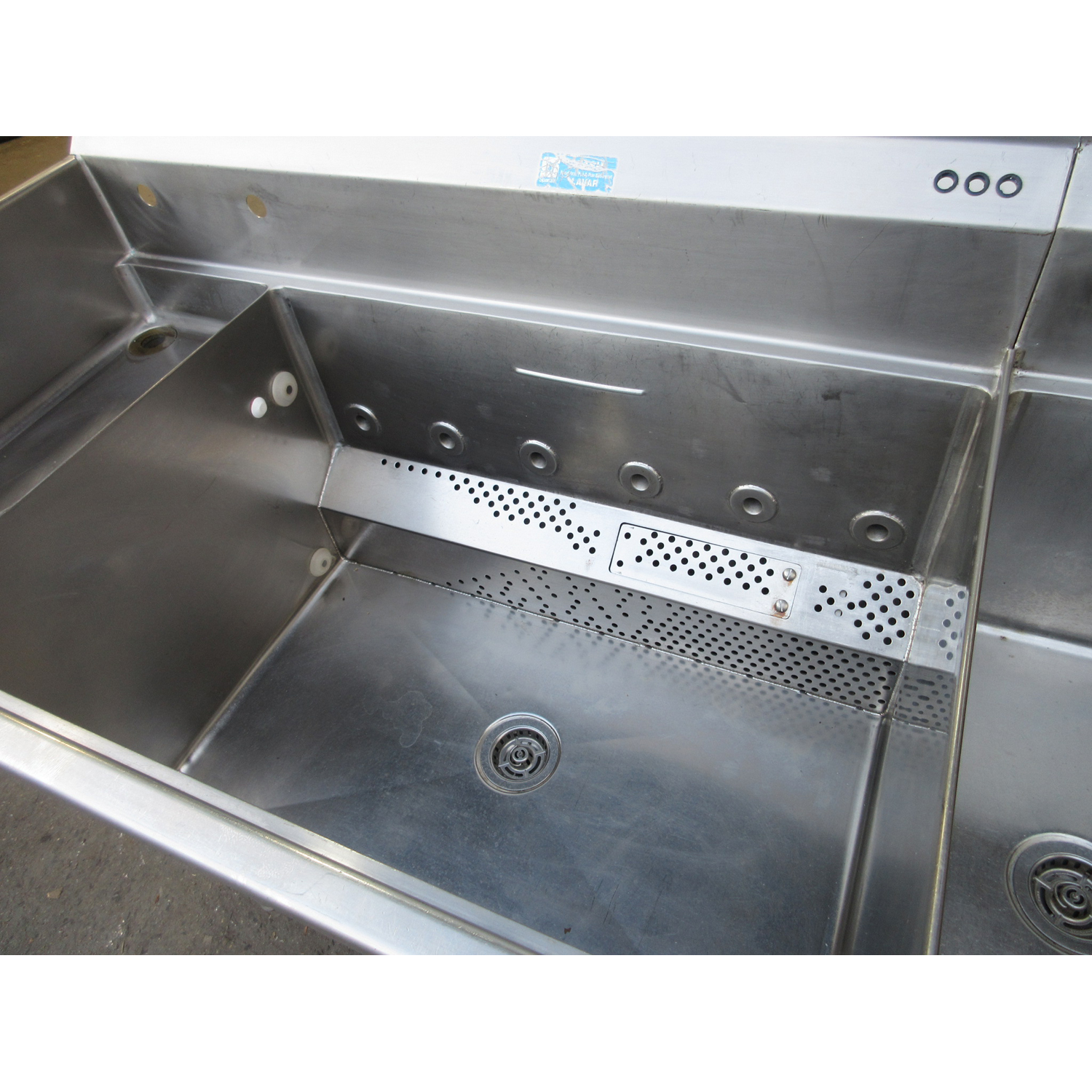 Syntron Power Soak, Used Excellent Condition image 3