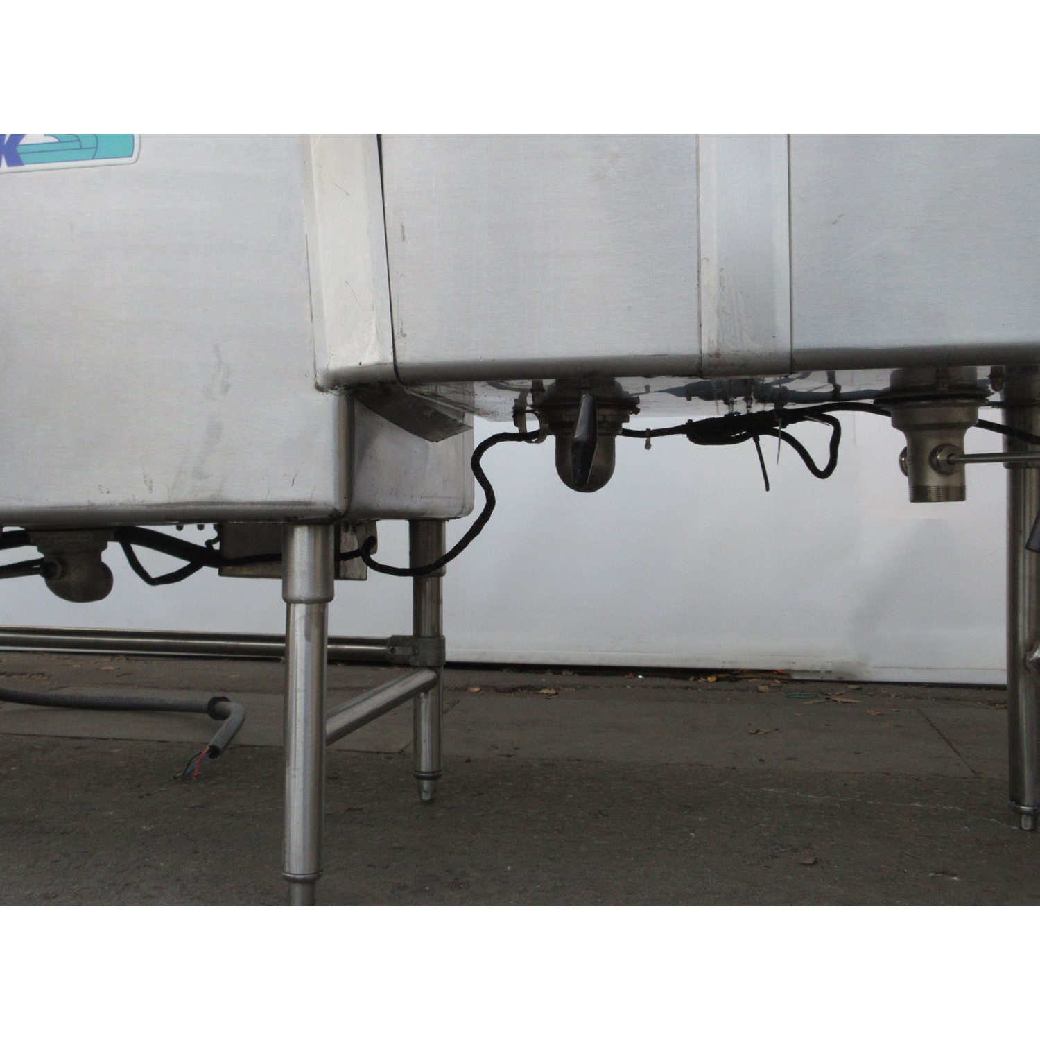 Syntron Power Soak, Used Excellent Condition image 6