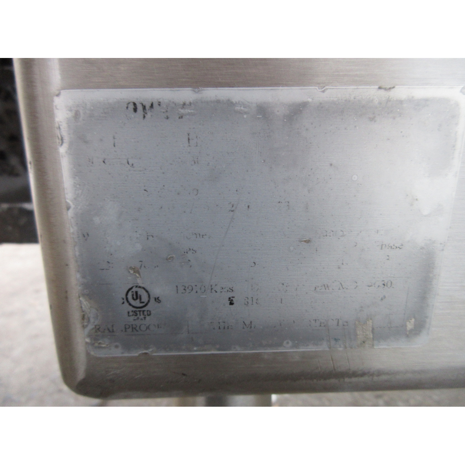 Syntron Power Soak, Used Excellent Condition image 10