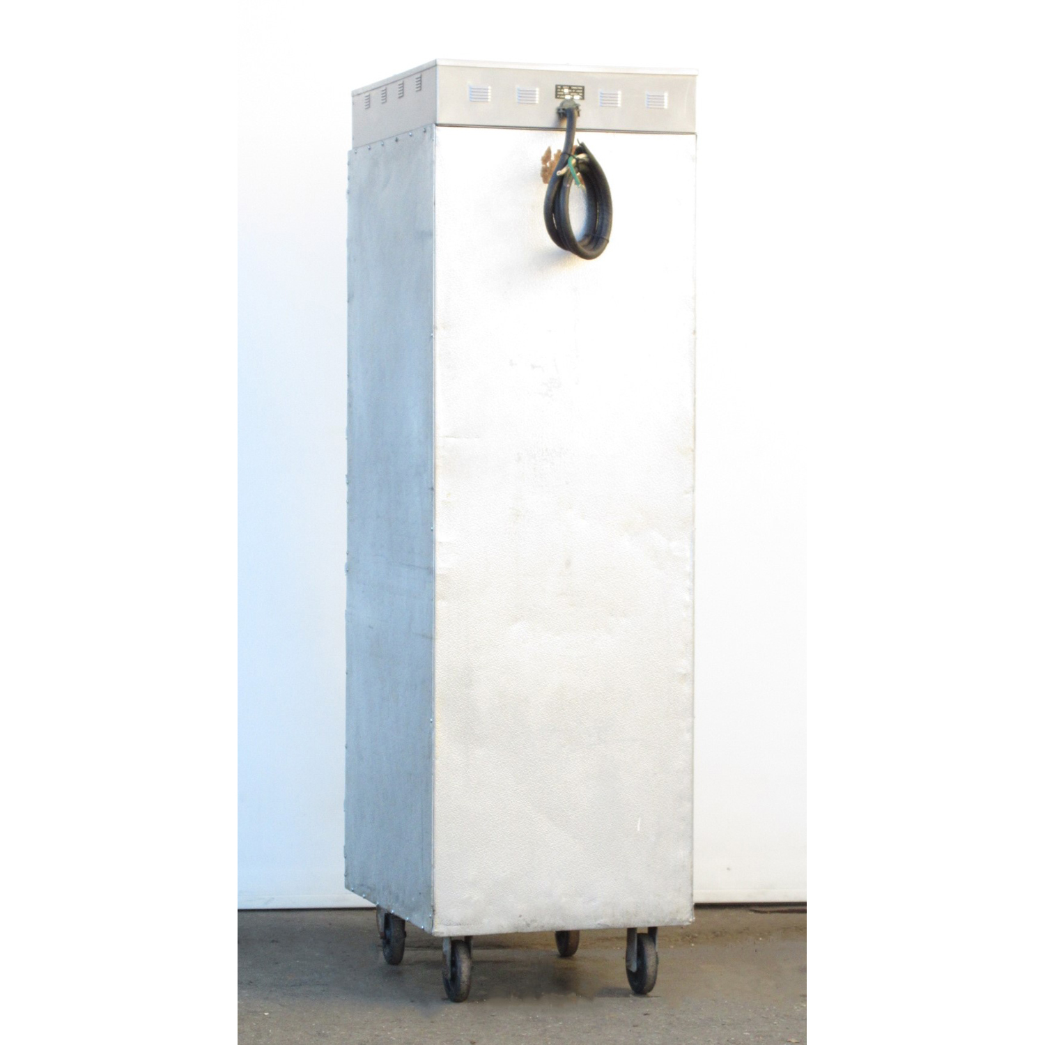 Alto Shaam 1000-TH-I Cook & Hold Oven, Used Excellent Condition image 2