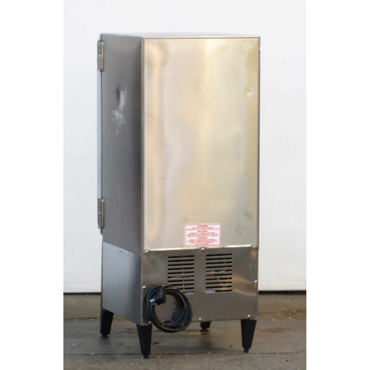 Silver King SKMAJ1/C4 Milk Dispenser, Used Excellent Condition image 2