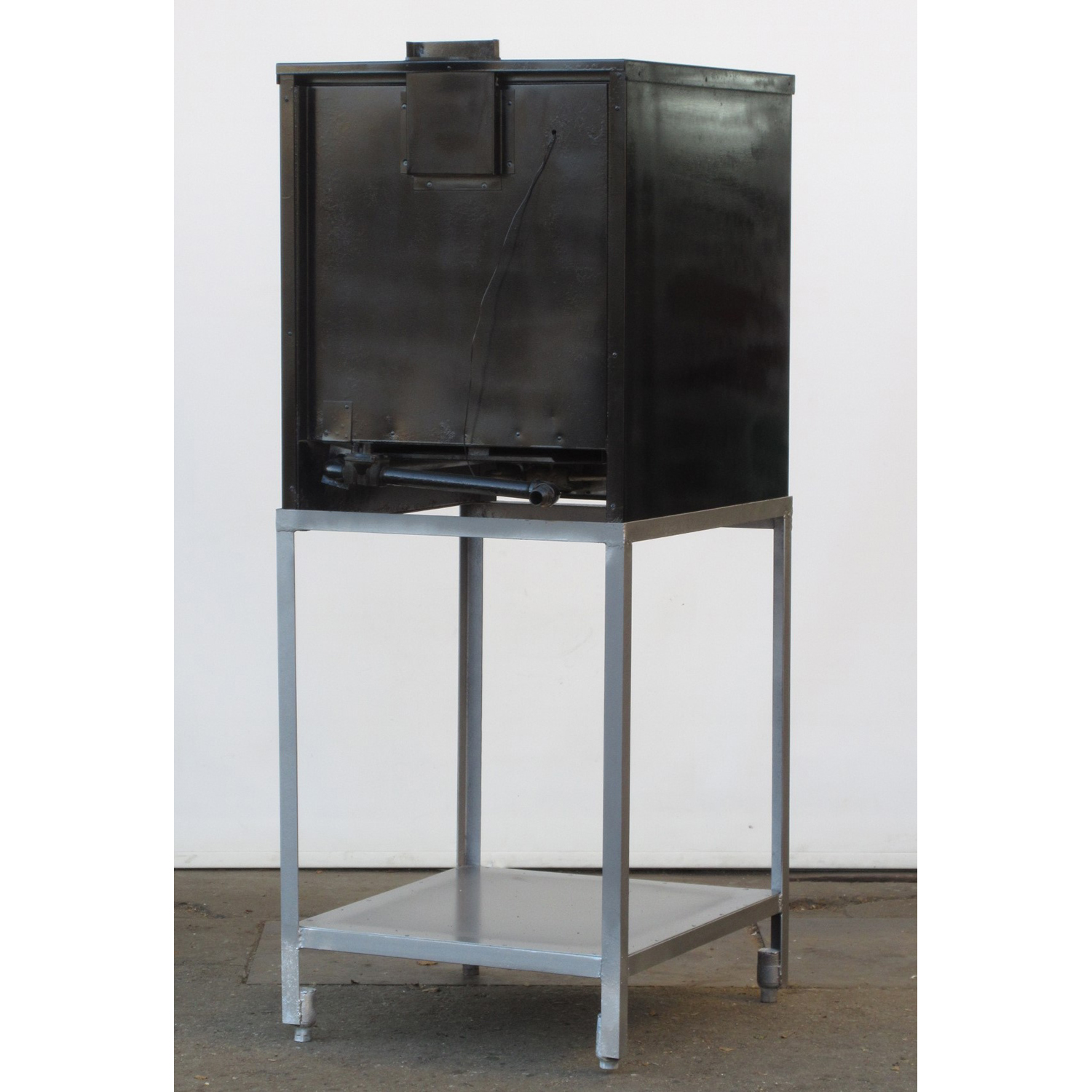 Comstock-Castle PO18 Countertop Pizza Oven, Used Excellent Condition image 1