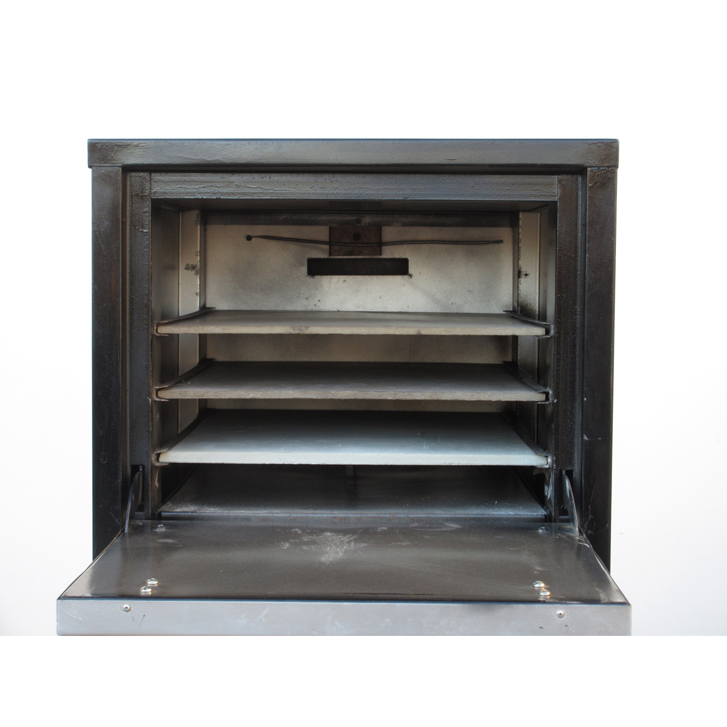 Comstock-Castle PO18 Countertop Pizza Oven, Used Excellent Condition image 2