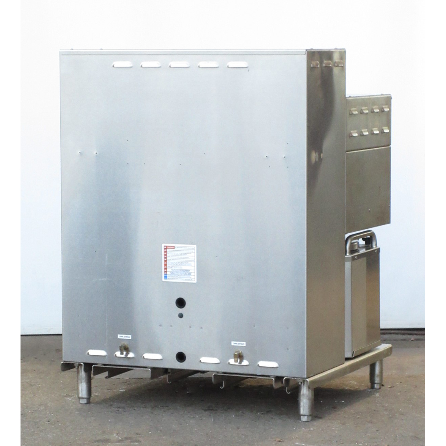 Fetco CBS-72A High Volume Thermal Coffee Maker, Used Excellent Condition image 3