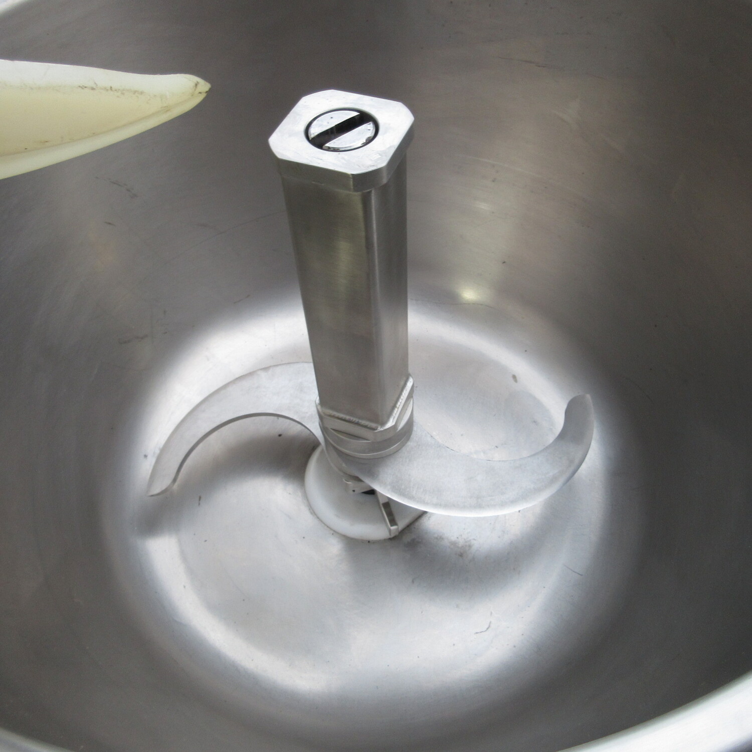 Stephan VCM44S Vertical Cutter Mixer, Used Excellent Condition image 5