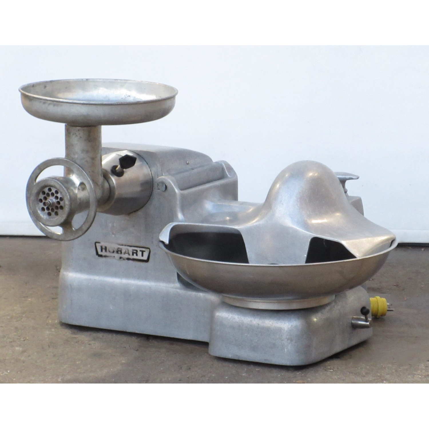 Hobart 84181D Buffalo Chopper 18", Used Excellent Condition image 1