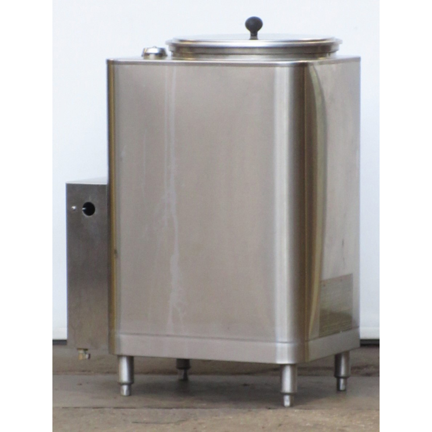 Grindmaster 850E Hot Water Boiler, Used Excellent Condition image 1