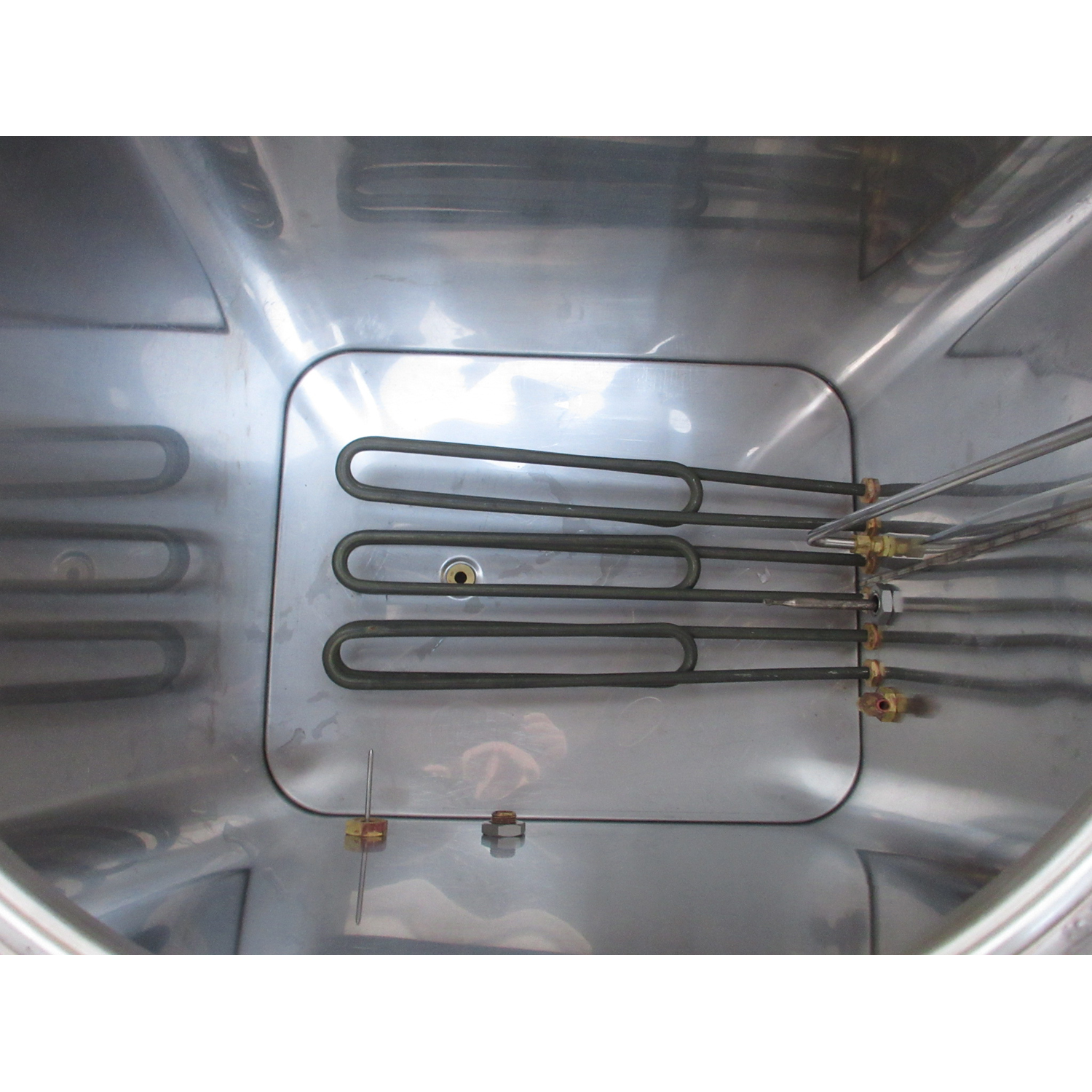 Grindmaster 850E Hot Water Boiler, Used Excellent Condition image 2