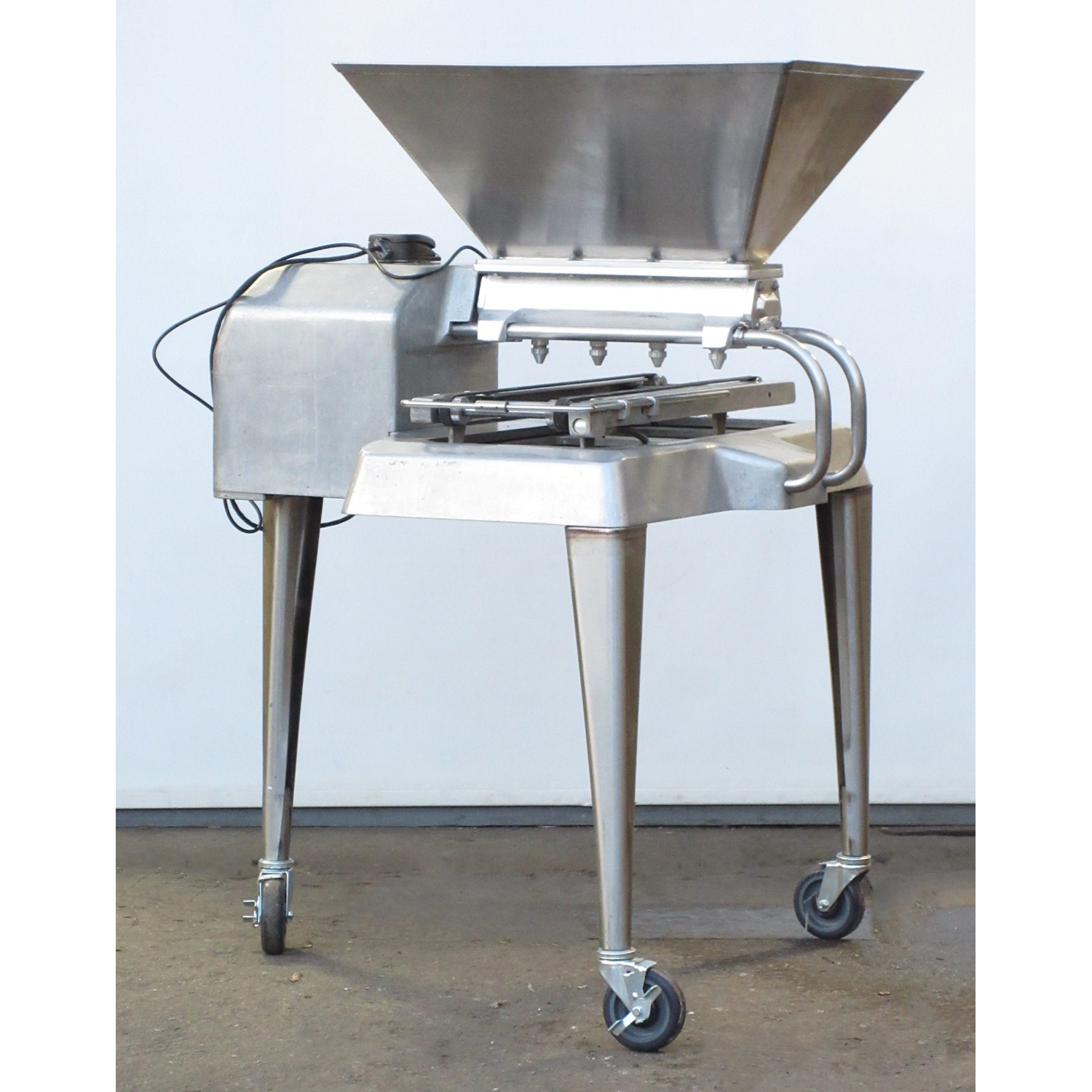 Lectroposit POSIT-II Cookie Depositor, Used Excellent Equipment image 1