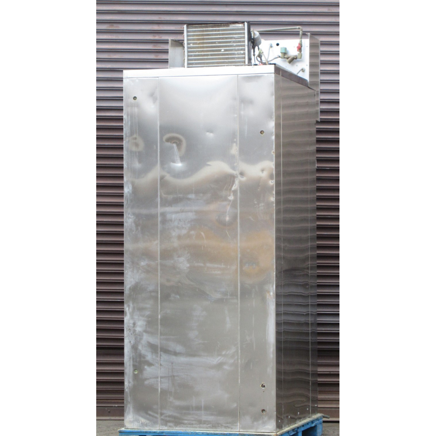 Baxter PC151DD Pizza, Bread, Dough Roll-In Proofer, Used Excellent Condition image 1