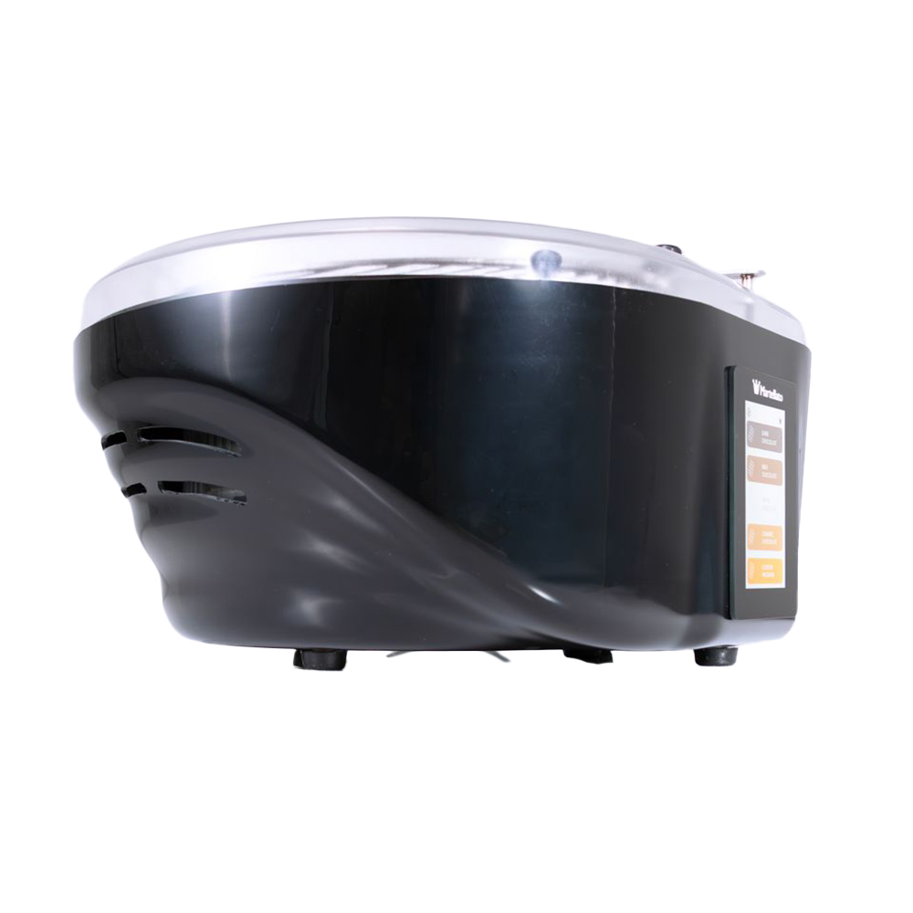 Martellato Meltinchoc Evolution Chocolate Tempering Machine, 6 Liter image 3