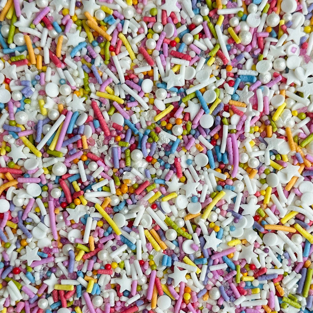 Sweetapolita Honey and Haze Natural Sprinkle Mix, 3.2 oz. image 2