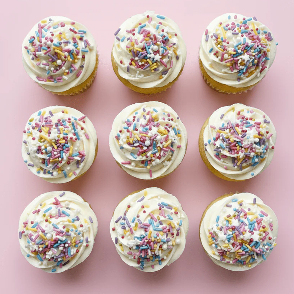 Sweetapolita Honey and Haze Natural Sprinkle Mix, 3.2 oz. image 4