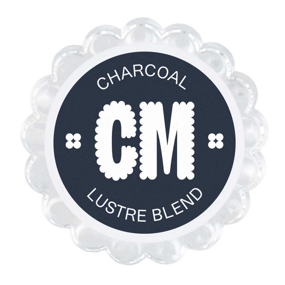 Colour Mill Charcoal Lustre Blend, 10ml image 1