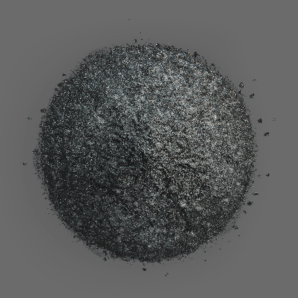 Colour Mill Charcoal Lustre Blend, 10ml image 2