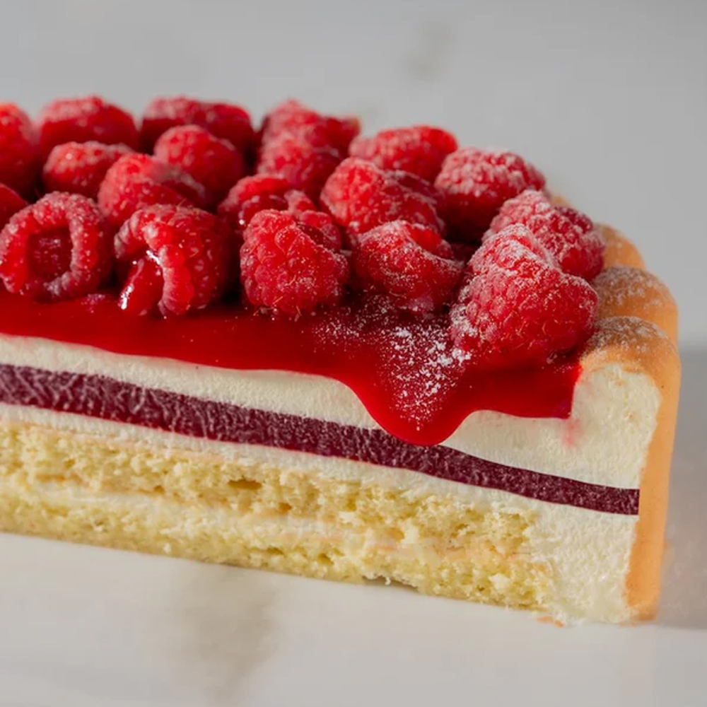 Pavoni Pavocake KE113 CHARME Silicone Mold, 30.4 oz. image 2