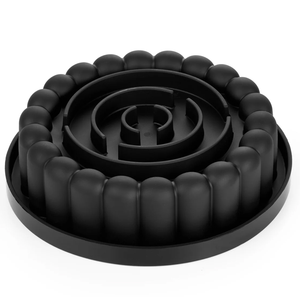 Pavoni Pavocake KE113 CHARME Silicone Mold, 30.4 oz. image 3