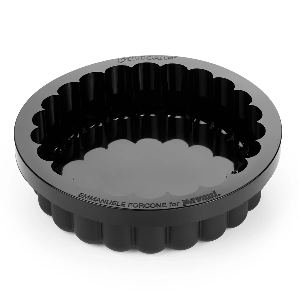 Pavoni Pavocake KE113 CHARME Silicone Mold, 30.4 oz. image 4