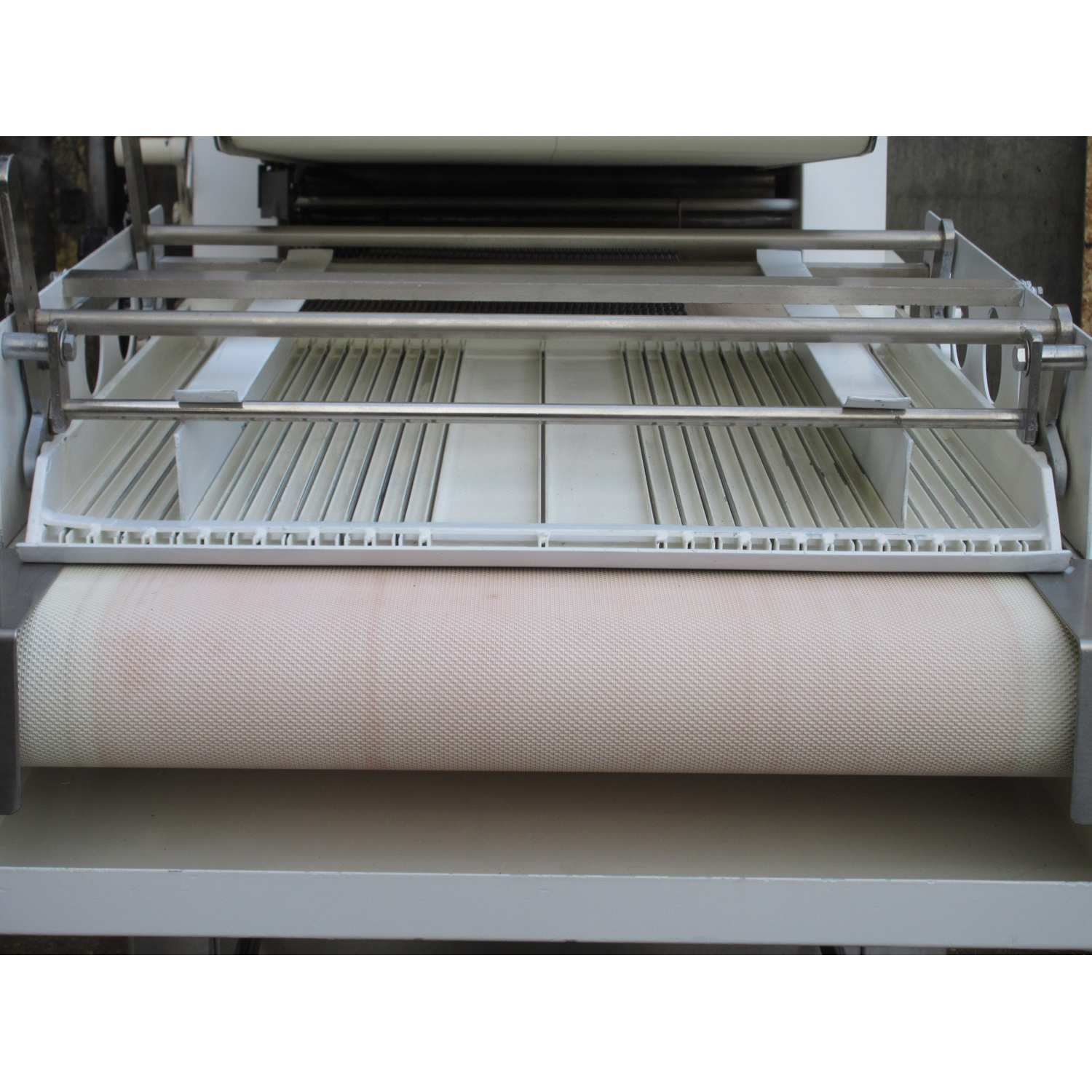 Anets MDR-6-SMB Bakery Dough Roller/Sheeter, Used Excellent Condition image 3