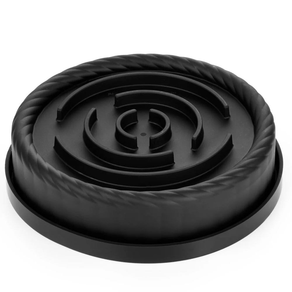 Pavoni Pavocake KE112 PANIER Basket Silicone Mold, 30.4 oz. image 2