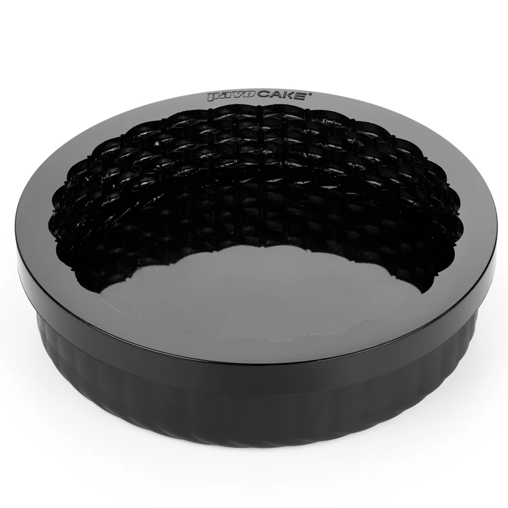 Pavoni Pavocake KE112 PANIER Basket Silicone Mold, 30.4 oz. image 3