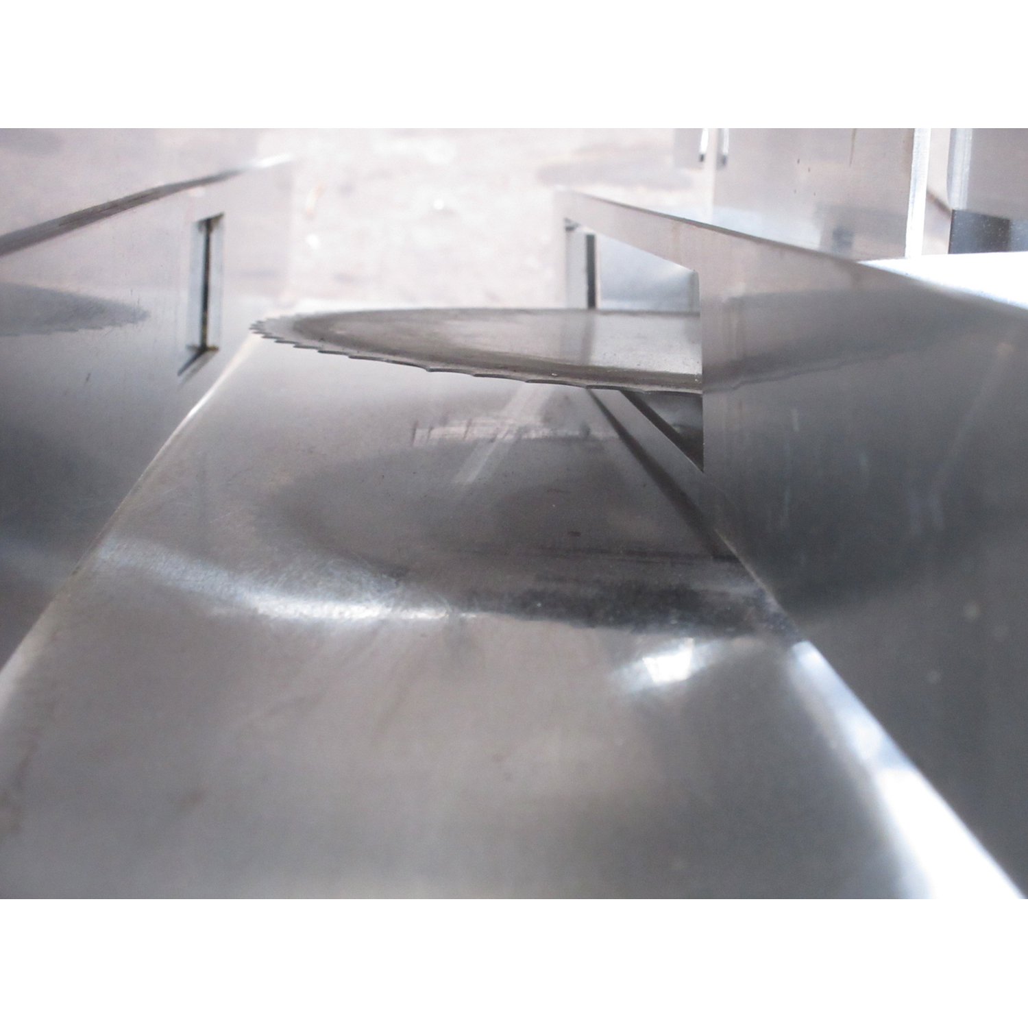 Oliver 723-N Bagel Slicer, Used Excellent Condition image 2