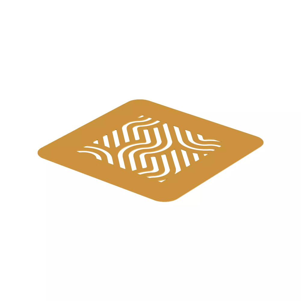 Silikomart SABBIA Decorative Silicone Stencil, Set of 2 image 3