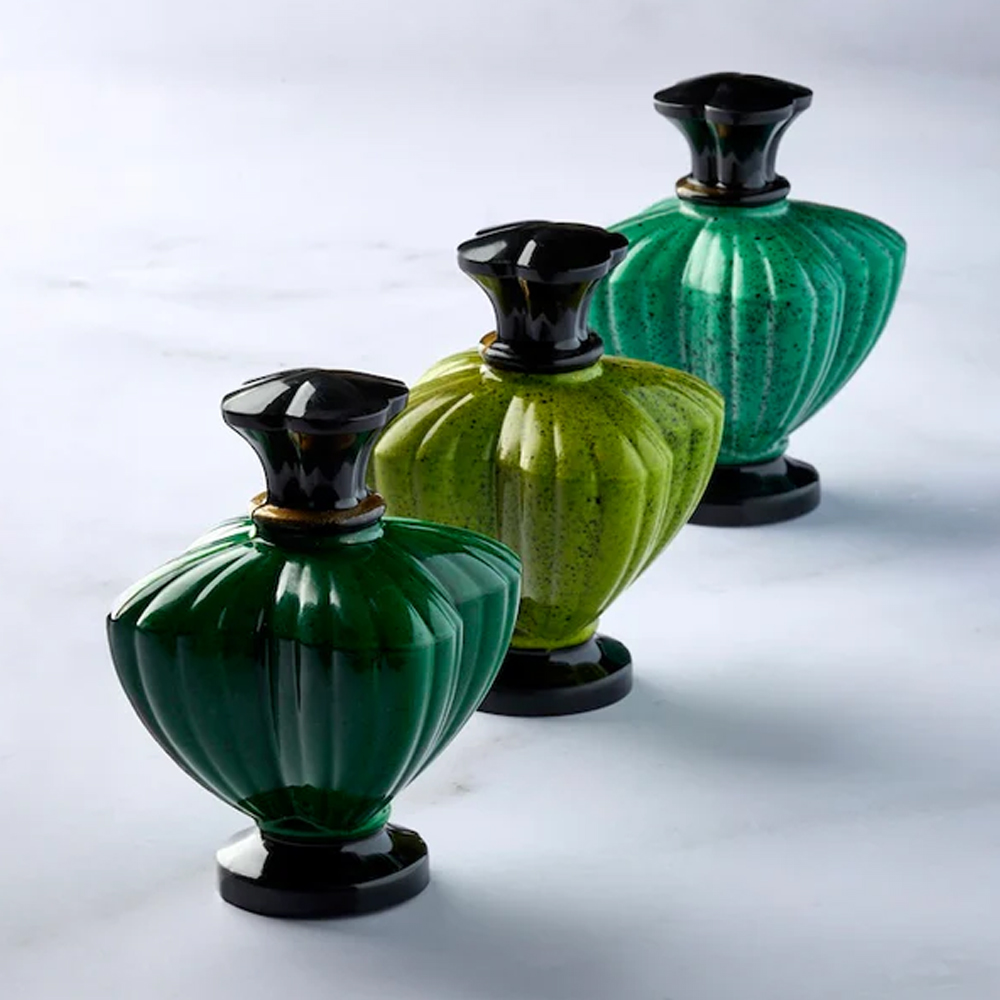 Pavoni Thermoformed BOHEME Chocolate Mold image 1