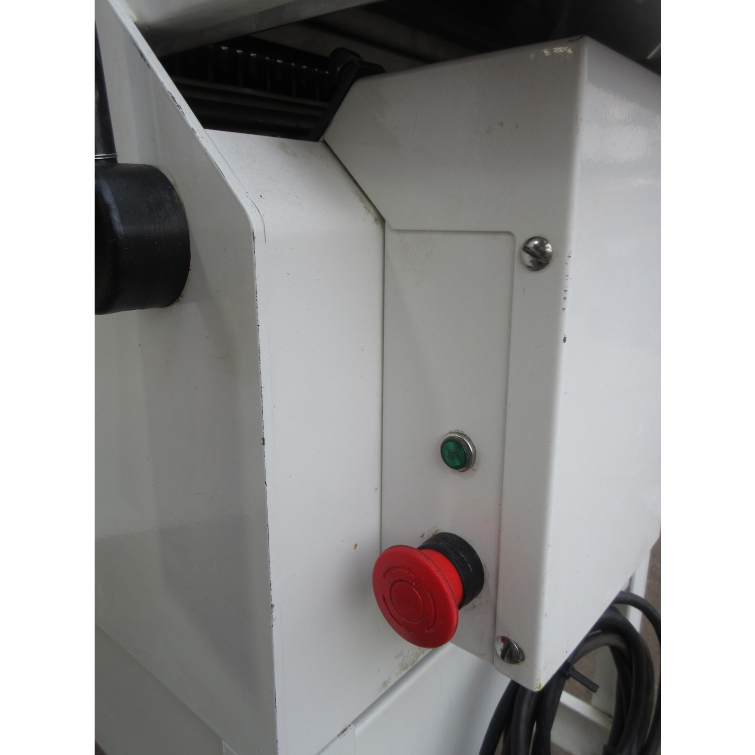 Oliver 777NT Bread Slicer 7/16" Cut, Used Excellent Condition image 4