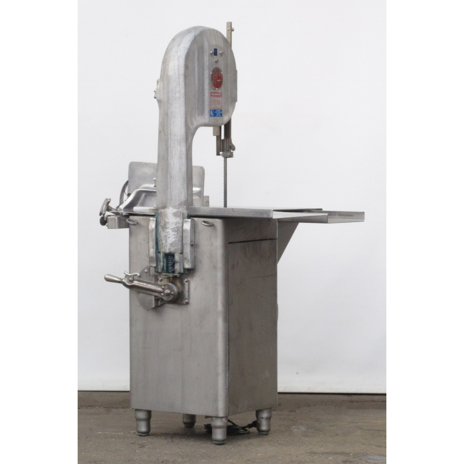 Biro 22 Meat Saw, Used Excellent Condition image 2