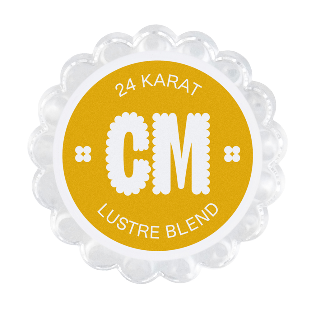 Colour Mill 24 Karat Lustre Blend, 10ml image 1