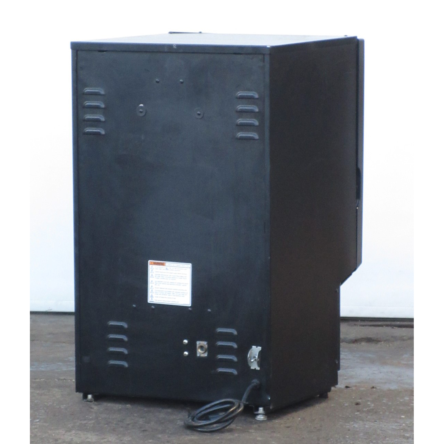 Curtis PCGT5 Primo Cappuccino Dispenser, Used Excellent Condition image 3