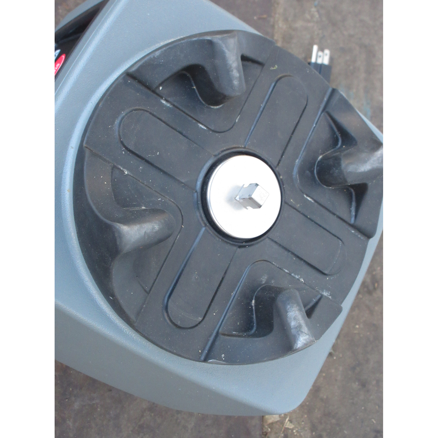 Waring CB15 Heavy Duty Food Blender w/ Electronic Keypad, 1 Gallon, Used Excellent Condition image 1