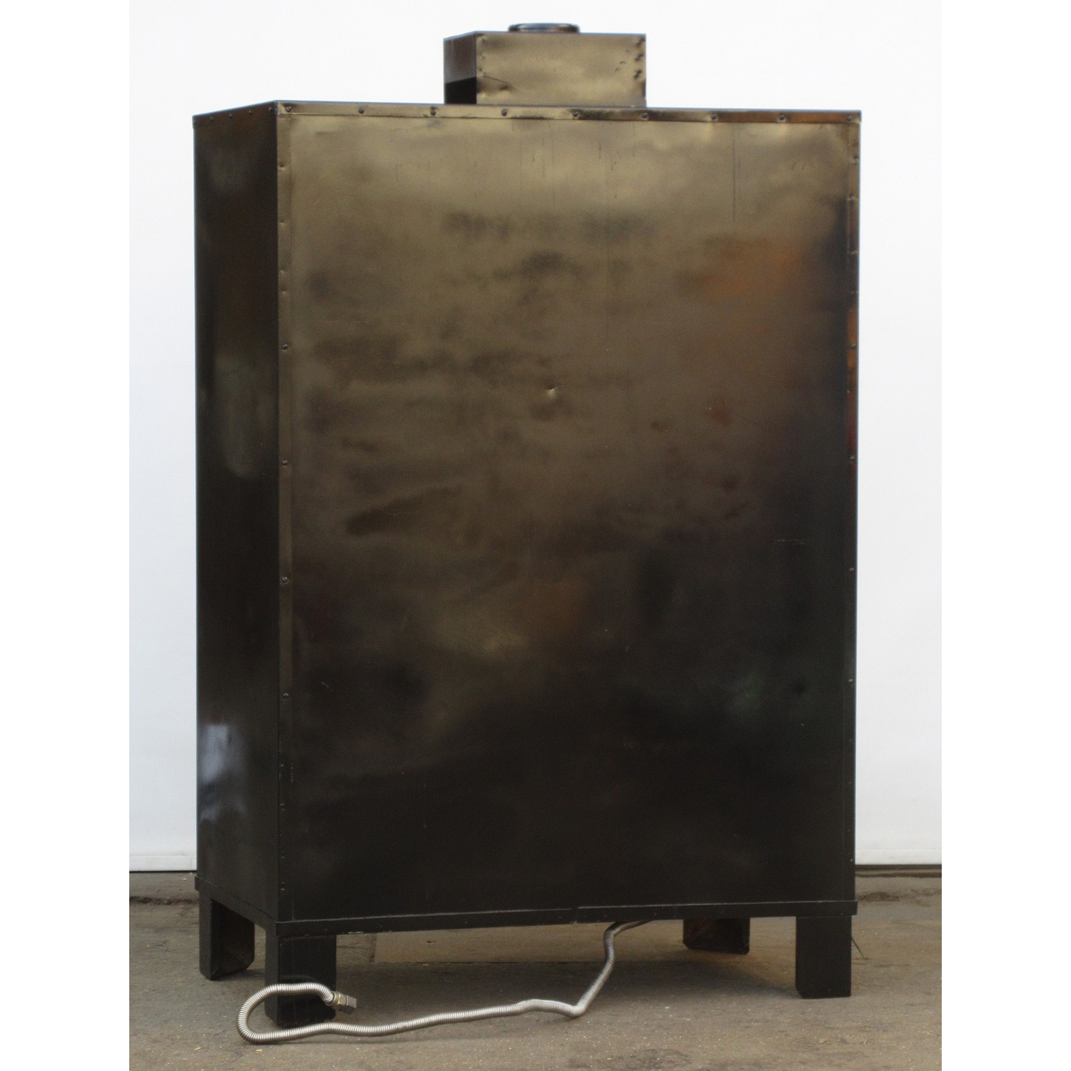 Peerless 2324FS Multi Deck Oven, Used Excellent Condition image 3