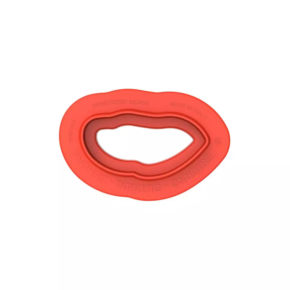 Silikomart PISTACHIO 30 Silicone Mold, 12 Cavities image 3