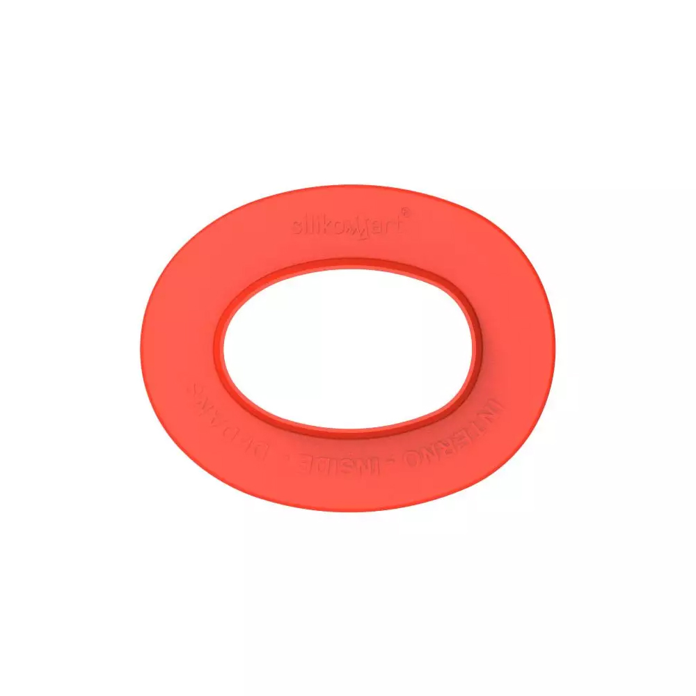 Silikomart CAFFE 110 Silicone Mold, 8 Cavities image 4