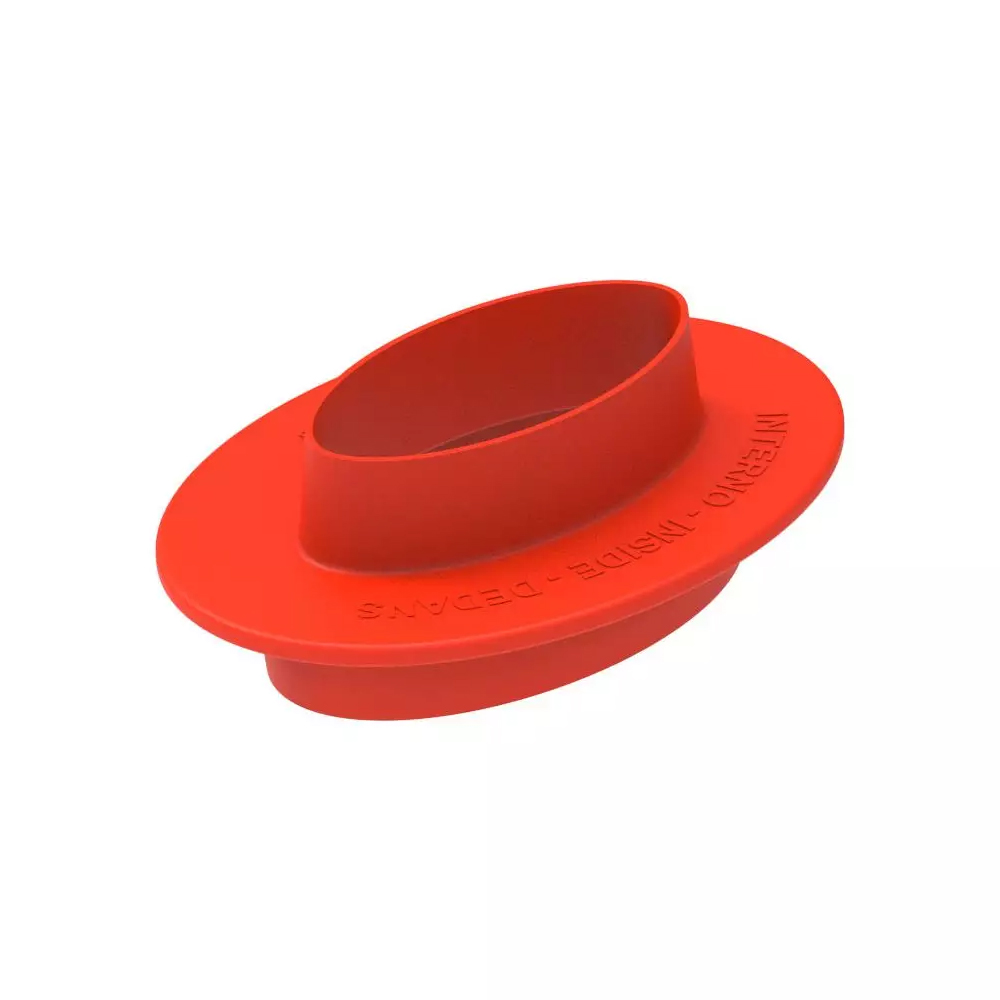 Silikomart CACAO 30 Silicone Mold, 12 Cavities image 3