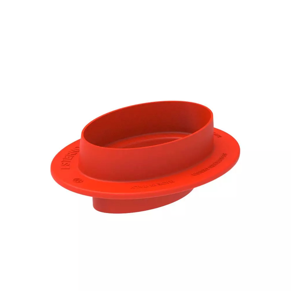 Silikomart CACAO 30 Silicone Mold, 12 Cavities image 4