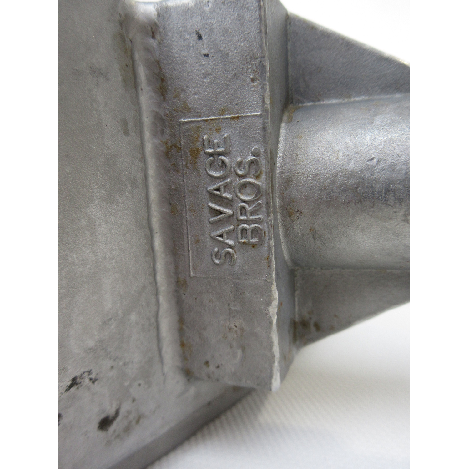 Savage 0721 140 Quart Bowl Strap, W/Bowl For Bowl Lifter image 5