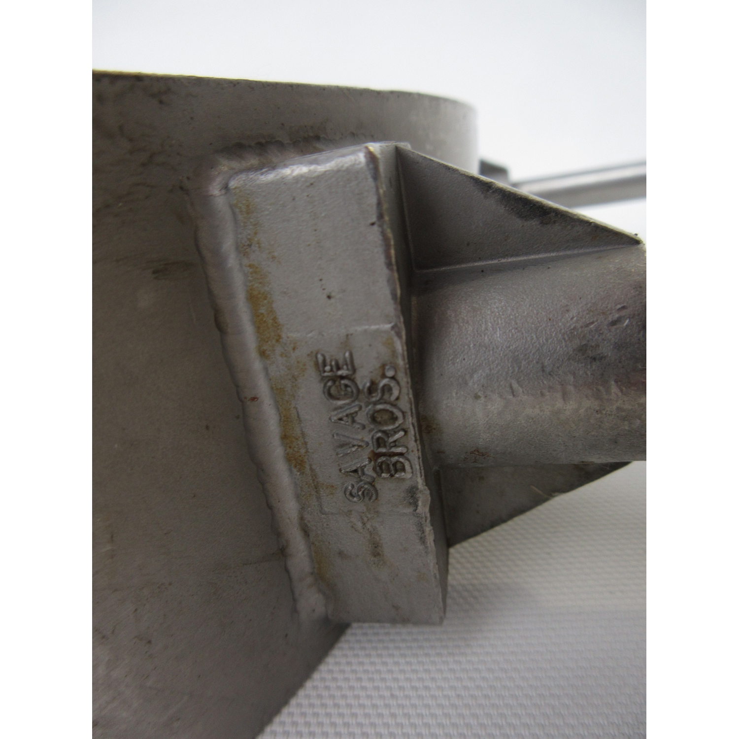 Savage 0721 140 Quart Bowl Strap For Bowl Lifter image 1