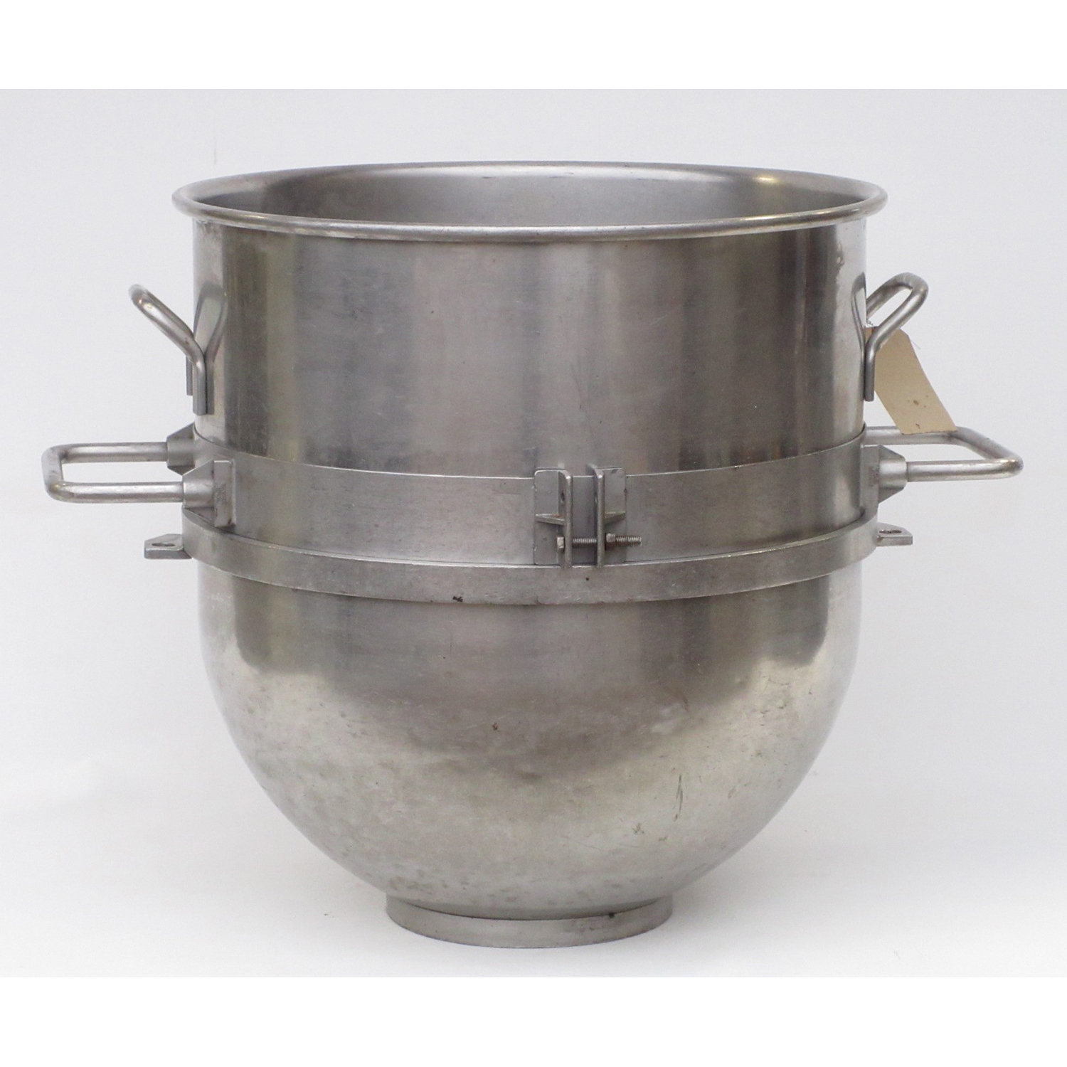 Savage 0721 140 Quart Bowl Strap W/Bowl For Bowl Lifter image 1